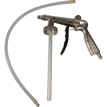 Vytlačovací pistole Pistole na spodky UG03