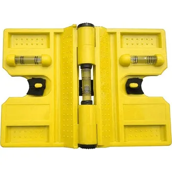 Vodováha Kraft & Dele KD10563 vodováha magnetická sloupková