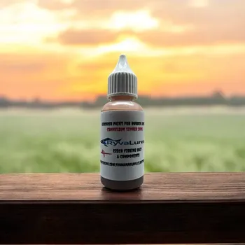 RYVALURES-SOFTBAIT PAINT CHAMELEON SINNER 30ML. (BARVA NA GUMOVÉ NÁSTRAHY)