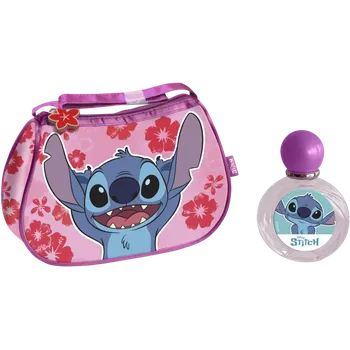 Kosmetická sada Stitch toaletní voda 50 ml v kabelce