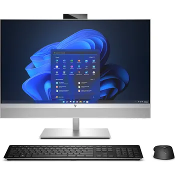 Stolní počítač HP AiO EliteOne 870G9 27 NT FHD i7-12700,1x16GB,512GBm.2,WiFi6evPro+BT,wrls kl.a myš,noMCR,noDVD,240Wpl.,Win11Pro 5V9K9EA#BCM