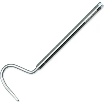 Hák Repti Planet na hady teleskopický 21-60cm