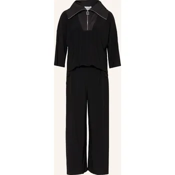 Dámský overall Joseph Ribkoff Dámský Overal S 3/4 Rukávem, černá, 46
