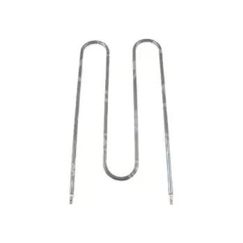 Příslušenství pro ohřívač vody těleso topné 300 W, 230 V, L=425 mm, kuchyňské zař., 487190090