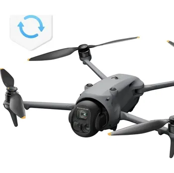 Dron Card DJI Care Refresh 2-Year Plan (DJI Mavic 4 Pro) EU CP.SH.CR000553.01