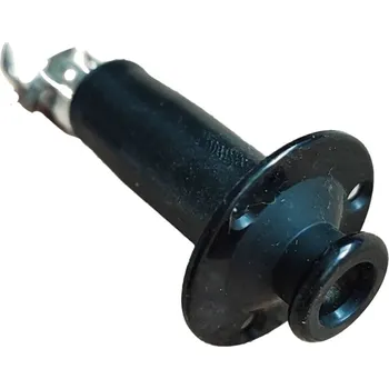 Hudebniny Konektor Jack Ibanez do kytary černý