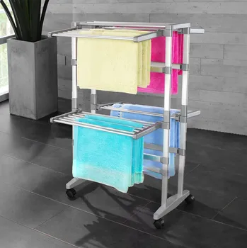 Sušák na prádlo RUCO Style 478187