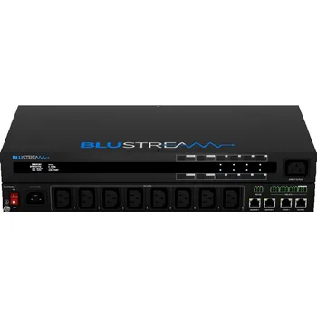 Blustream PWR8IEC