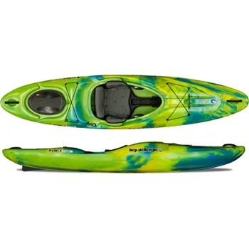 Kajak Liquidlogic Remix XP10 blue grass