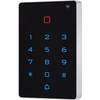 T12 Mini – přístupový systém na karty nebo kódy