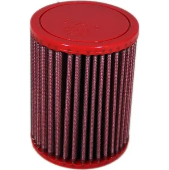 Filtr pro motocykl BMC Itálie FM299/12 vzduchový filtr BMC do air-boxu