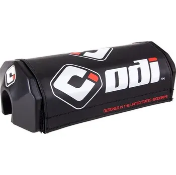 Sport ODI Chránič na řidítka ODI H72BP-MB Matně černá/Černá