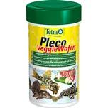 Krmivo Tetra Pleco Veggie Wafers 100ml