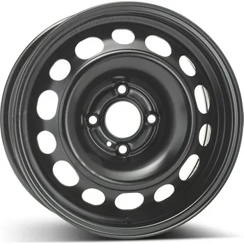 Plechové kolo Peugeot 308 6,5x15 4x108 ET 27