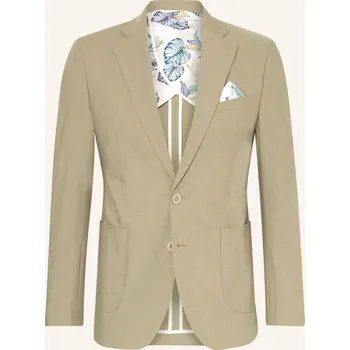 Pánské sako Paul Pánské Oblekové Sako Slim Fit, 720 pistachio, 90