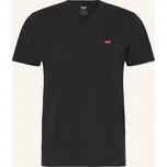Levi's® Pánské Tričko, černá, S