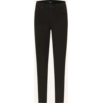 Dámské džíny 7 For All Mankind Dámské Skinny Džíny The Ankle Skinny, rns...