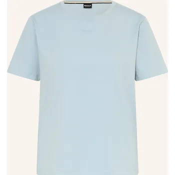 Boss Dámská Pyžamová Košile Ci, černošedá, 38