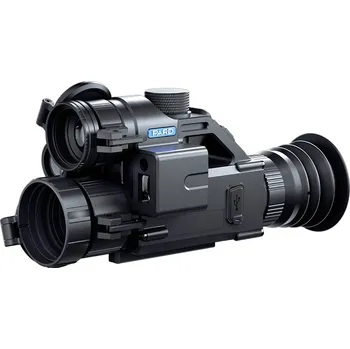 Airsoft Zaměřovač s nočním a termovizním viděním Pard Landsat 256 Mini (19/30mm - 940nm LRF)