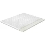 Topper T30 200x200 Hypoalergenní potah