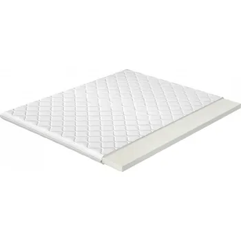 Matrace Topper T30 200x200 Hypoalergenní potah