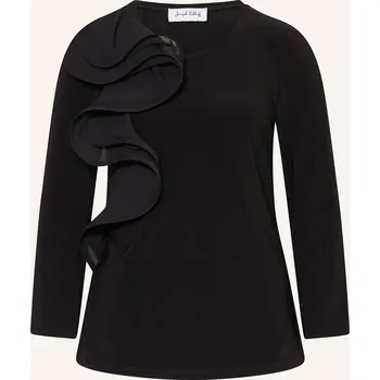 Dámský svetr Joseph Ribkoff Dámské Tričko S 3/4 Rukávem, černá, 40