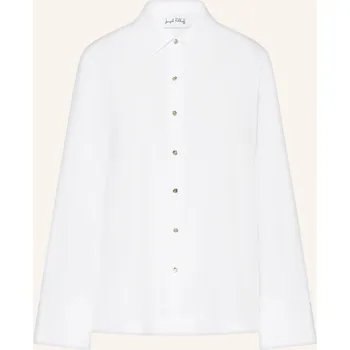 Dámská halenka Joseph Ribkoff Dámská Košilová Halenka, bílá, 36