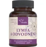 Serafin Lymfa a odvodnění 90 kapslí