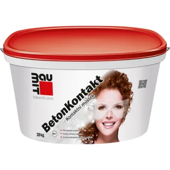 Baumit Nátěr adhezní BetonKontakt 20 kg