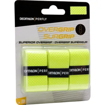 KUIKMA Svrchní omotávka Superior 3 ks ZELENÁ