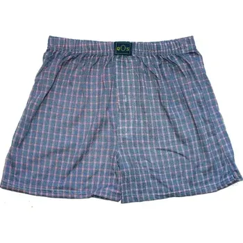 Pánské kalhoty Pánské trenýrky bavlněné levné KČ 742 740/54