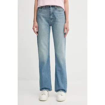 Džíny Calvin Klein Jeans J20J225127 modrá 55J, vel. 29/32
