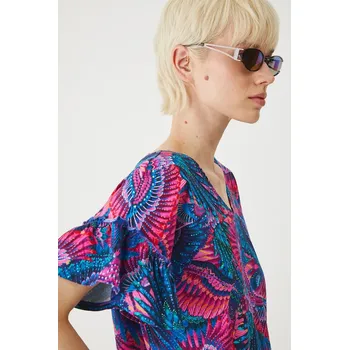 Dámské tričko Tričko Medicine dámské, více barev RS25.TSDA02 vícebarevná MLA, vel. M