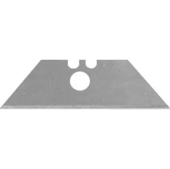 Sada 5 žiletek 18mm, síla 0,5mm pro nůž P182