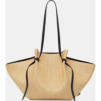 Kabelka Kabelka Yuzefi LARGE MOCHI YUZSS25.HB.LM.F010 béžová 08X, vel. ONE SIZE