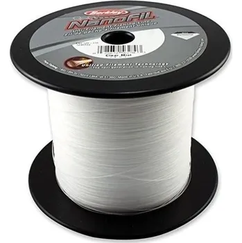 BERKLEY Nanofil Clear Mist - METRÁŽ 0,02mm 1,415kg