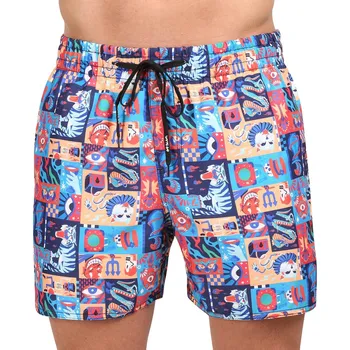 Pánské plavky Pánské plavky 69SLAM BLOCK SAMOA (SEBWBK-PM) L SEBWBK-PM Možnost vrácení zboží ZDARMA do 120 dnů!