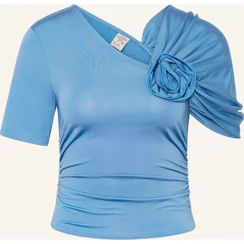 Dámská halenka Baum Und Pferdgarten Dámská Halenka Jansje, modrá, 34