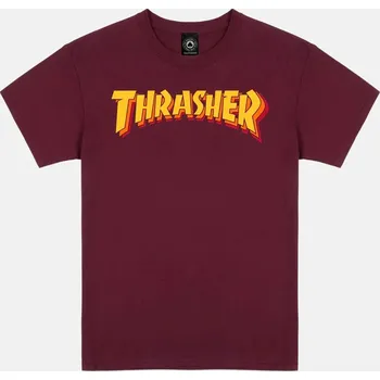 Pánské tričko Stacked T-Shirt M