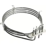 těleso topné kruhové 4250W, 250V, konvektomat UNOX, KRS012