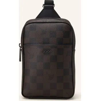 Kabelka Joop! Pánská Kabelka Přes Rameno Cortina Piazza Timo, hnědá /...