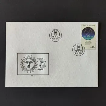 Sběratelství FDC ČR, 16 Kč, Pof.951**