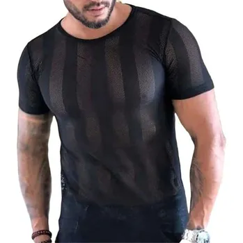 Pánské tričko T2261 4XL