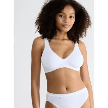 Podprsenka Podprsenka sloggi Basic+ Soft Bra 00 0003 85 B