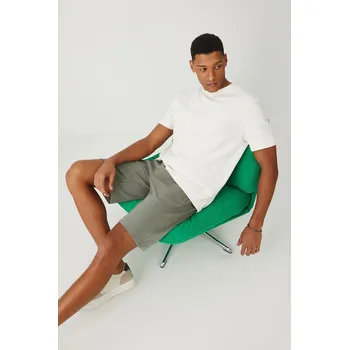 Pánské tričko Tričko Medicine RS25.TSMB16 béžová 01X, vel. M