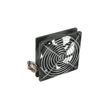 PC ventilátor SUPERMICRO 120x25mm, 1,85K RPM, PWM, CHS and EXT Fan for SC 732