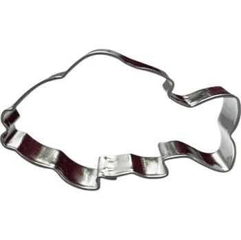 Vykrajovátko Jakub Felcman Vykrajovátko kapr