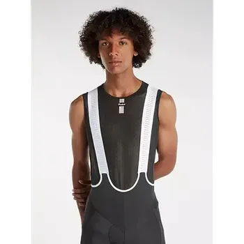 Pánské tílko Pánské cyklo tílko Protest PRTLEVREY velikost M true black