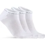 Ponožky Craft Core Dry Shaftless 5-Pack Socks 1916102-900000 Velikost 46-48