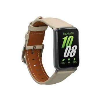 Náramek Náramek pro Samsung Galaxy Fit 3 - bílá